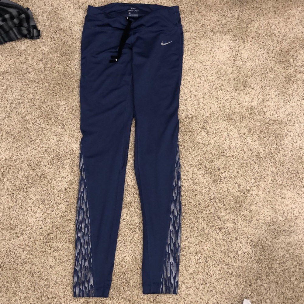 Nike Dri Fit Small Leggings